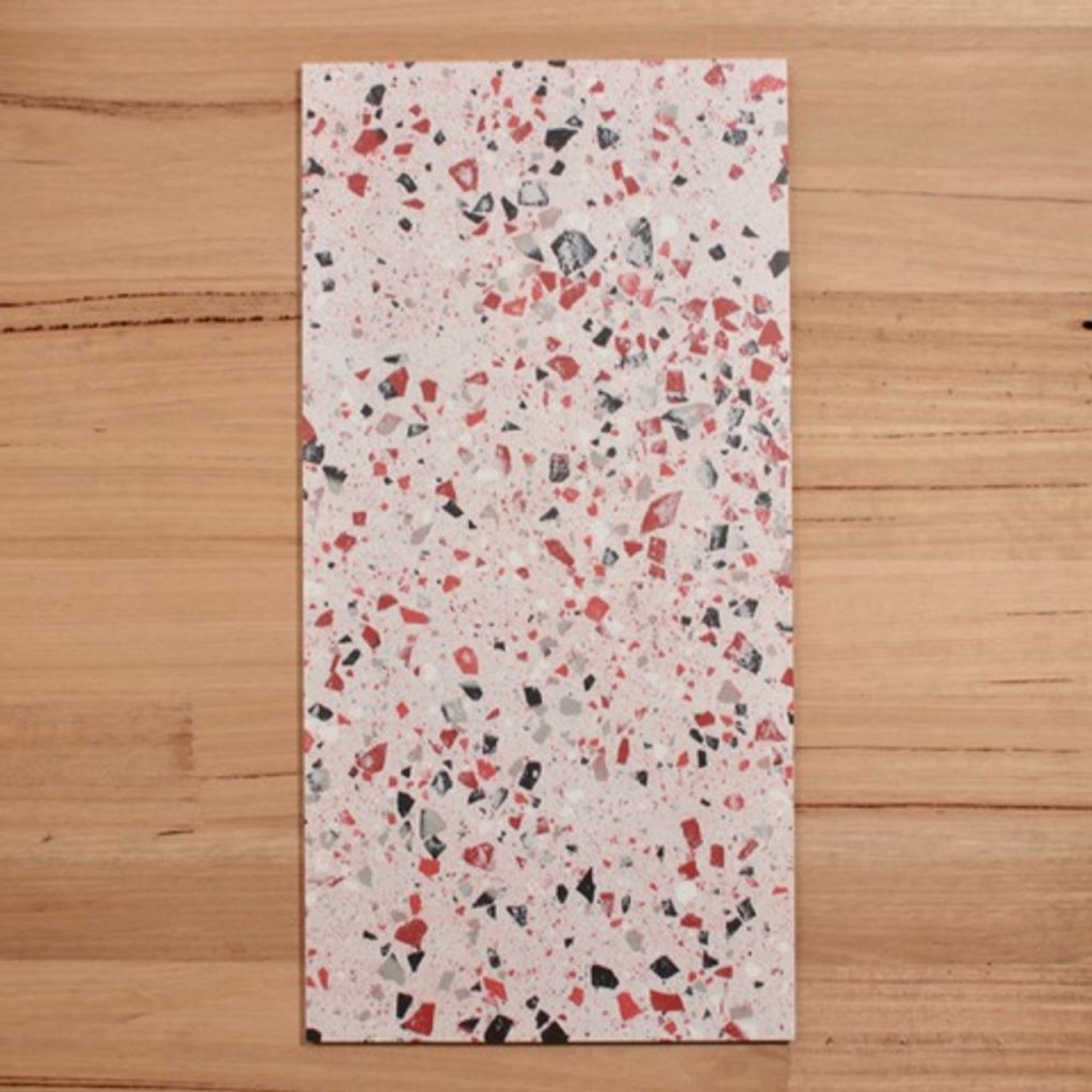 Exploring the Beauty and Versatility of Pink Terrazzo Tiles