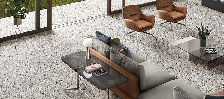 Terrazzo Tile A Timeless and Sustainable Flooring Choice