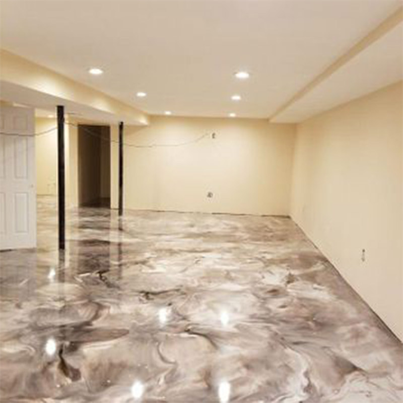 You are currently viewing Elevate Your Space: Transforming Homes with Epoxy Flooring