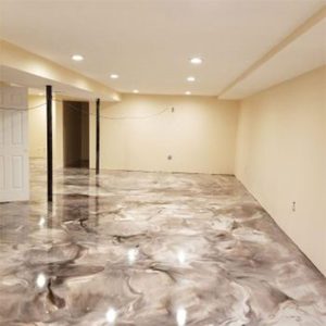Read more about the article Exploring the World of Epoxy Flooring: A Comprehensive Guide