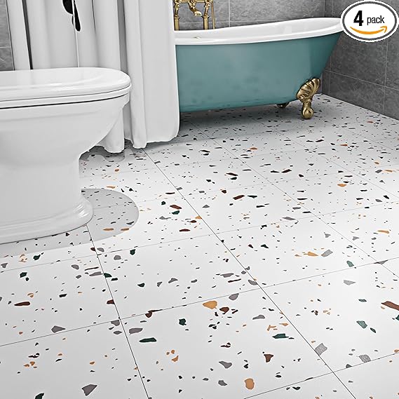 You are currently viewing Elevate Your Outdoor Space: The Beauty of Outdoor Terrazzo Tiles