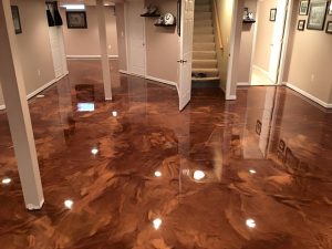 Read more about the article What Is Epoxy Floor and Where Is It Commonly Used
