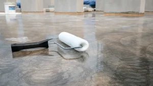 Read more about the article What Is Epoxy Resin Floor and Where Is It Used Today