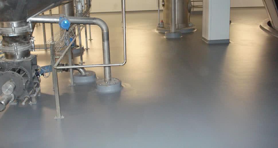 What Is Epoxy Resin Flooring and How Does It Work