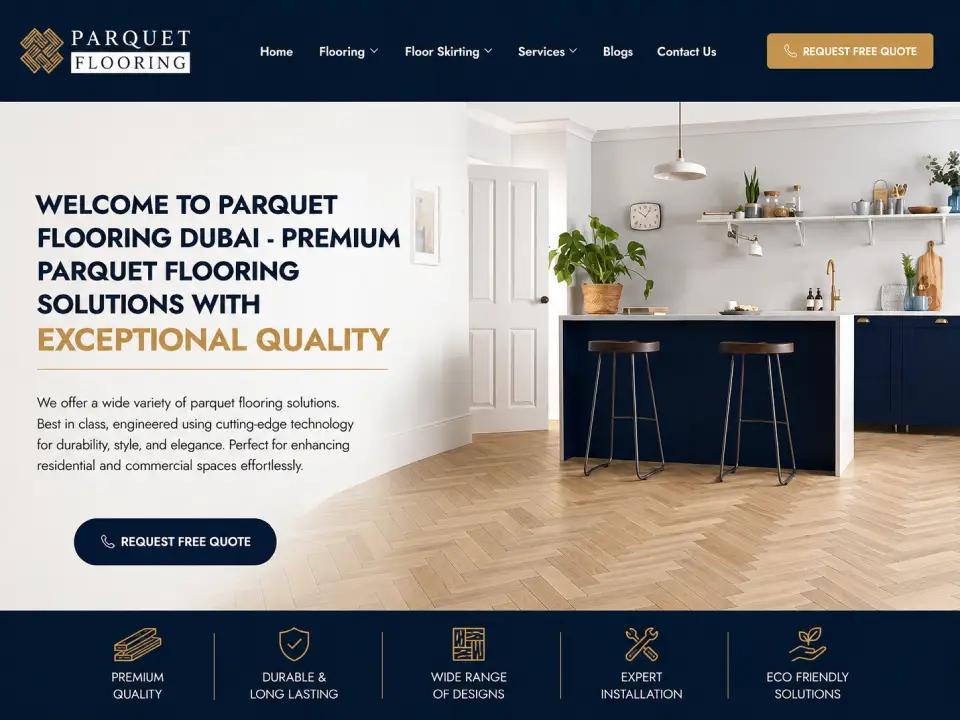 parquetflooring