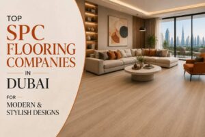 Read more about the article Top SPC Flooring Companies in Dubai for Modern & Stylish Designs