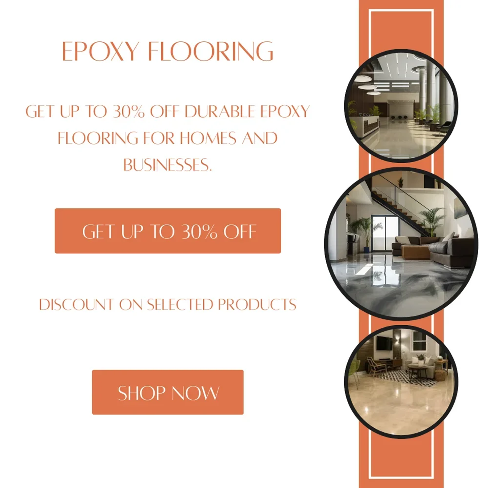 Epoxy Flooring