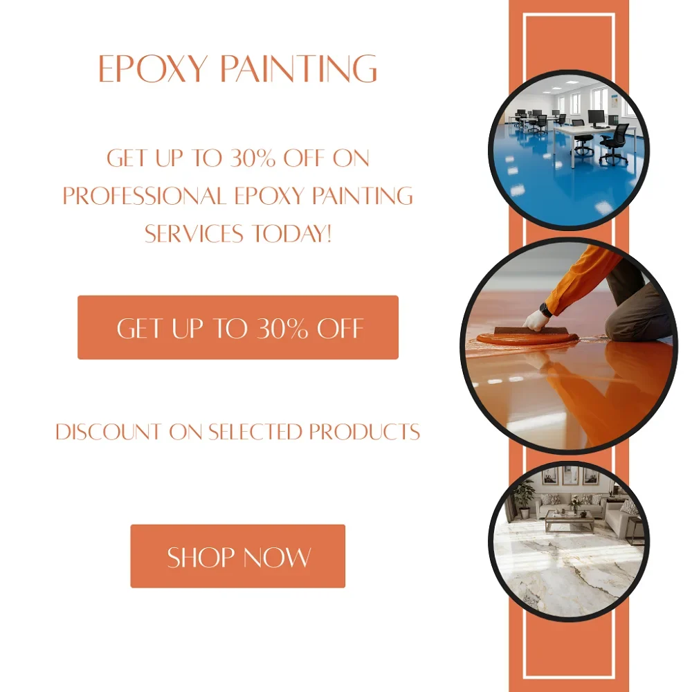 Epoxy Painting