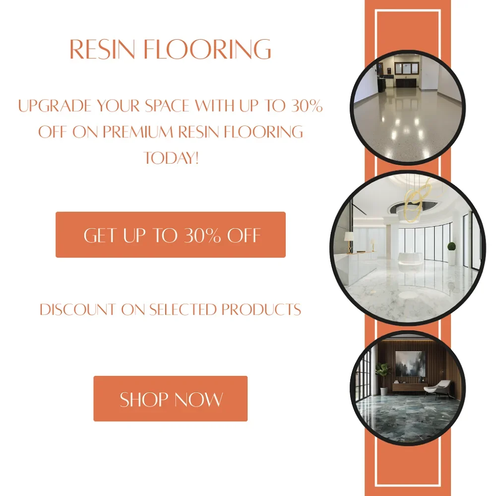 Resin Flooring