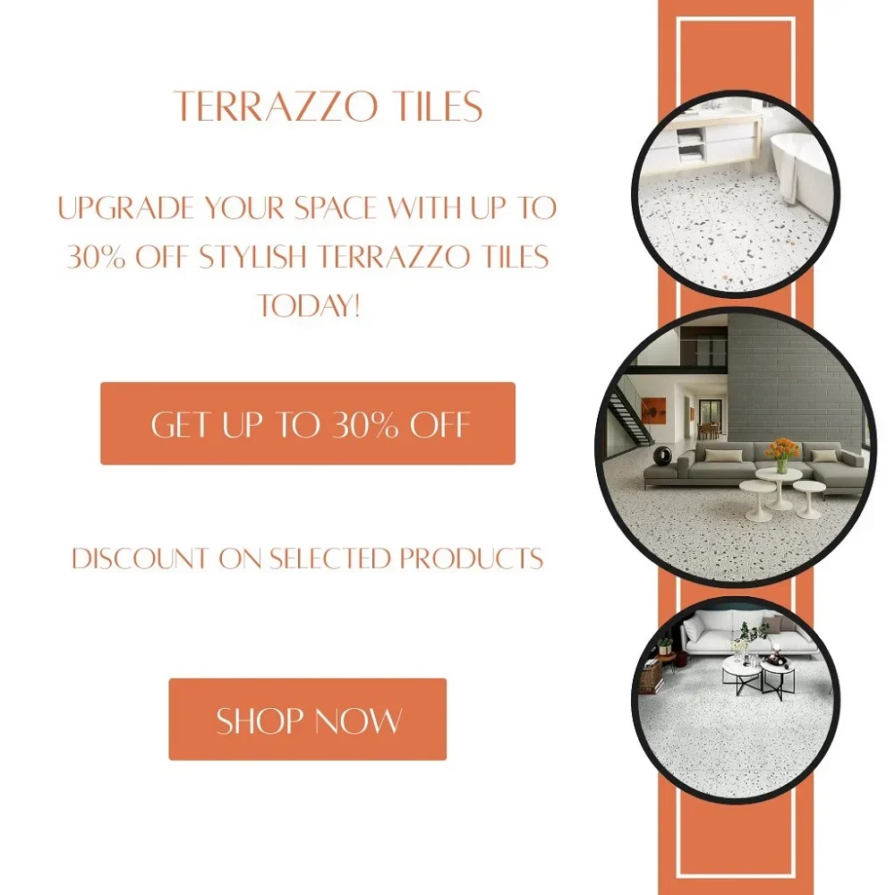 Terrazzo Tiles